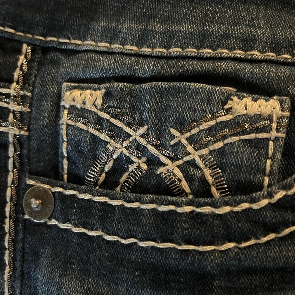 Big Star ‘Maddie’ jeans - Picture 13 of 16